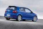 Volkswagen Golf R32 2006 года